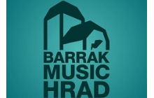 Barrák music hrad 2021